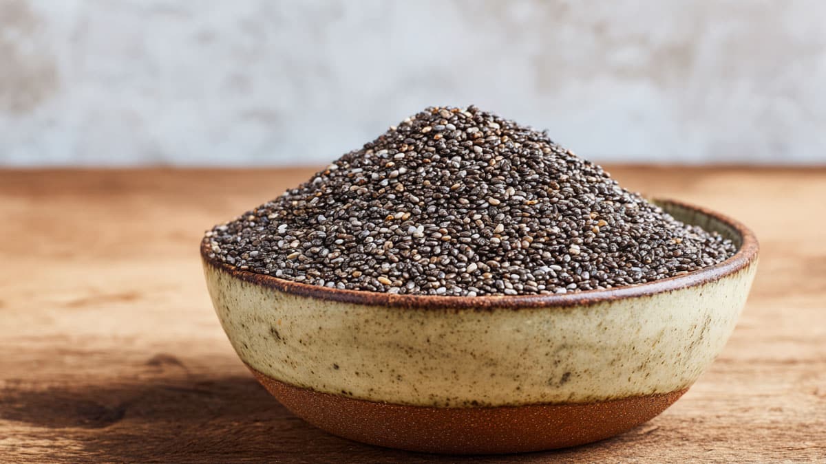 두 스푼 먹었을 뿐인데…뇌세포 살아난다는 ‘이 씨앗’의 정체