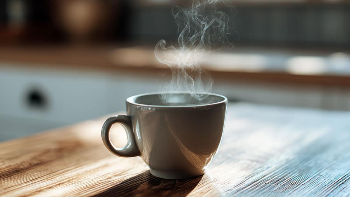 매일 습관처럼 마신 ‘이것’, 노년층을 놀라게 한 반전 연구 결과