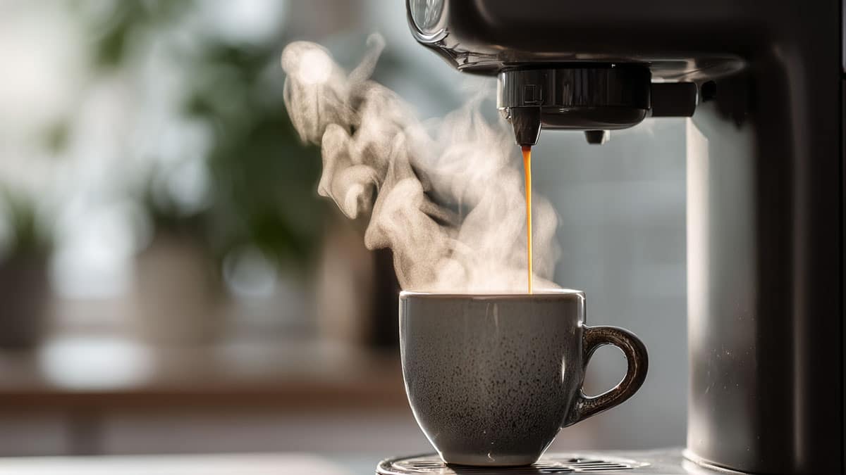 “아침 커피, 이 음식과 함께 드세요”… 위 건강부터 혈당까지 잡는 황금 습관