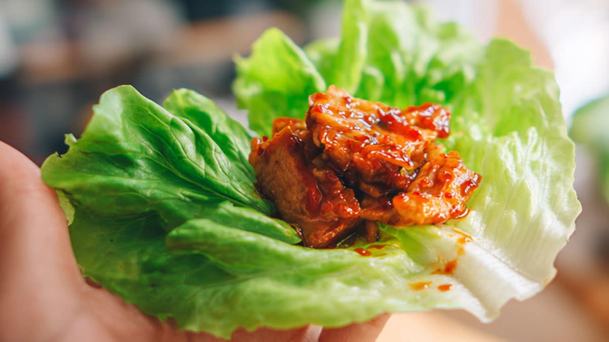 고추장 삼겹살 고추장 삼겹살