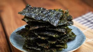 곱창김