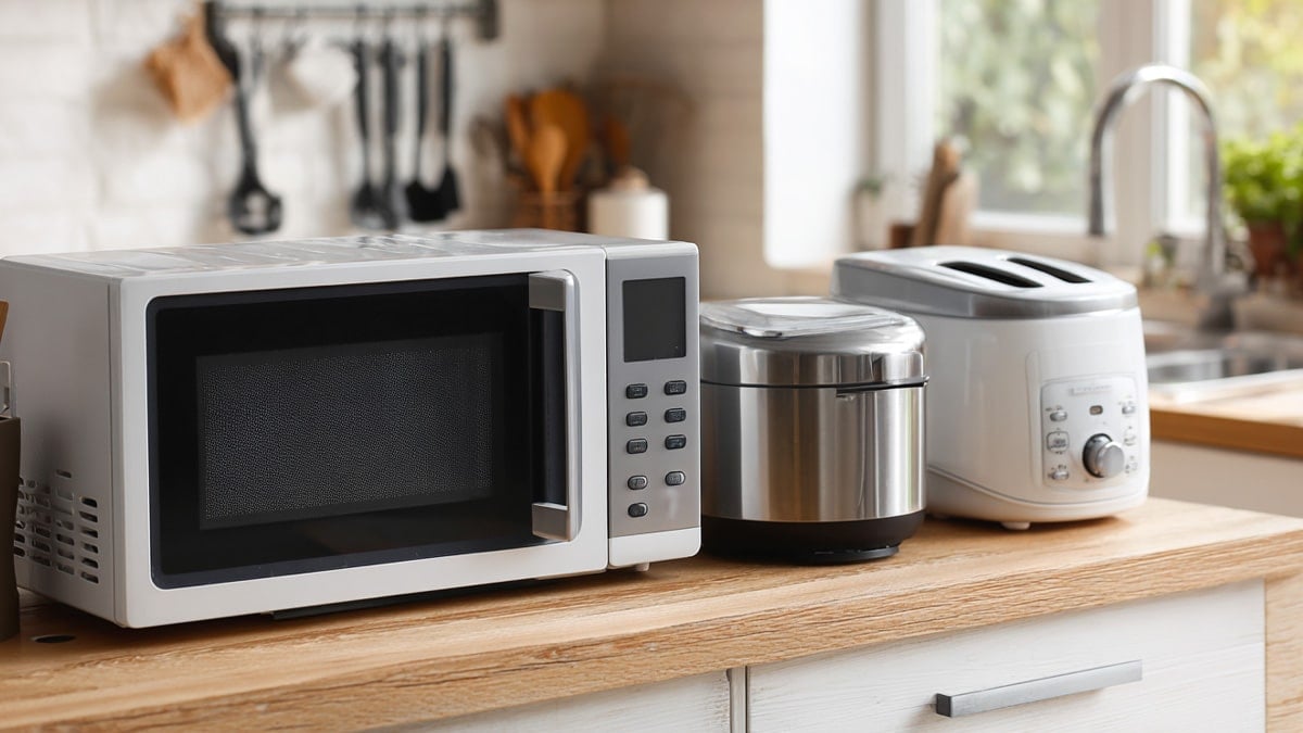 소형 가전제품 소형 가전제품