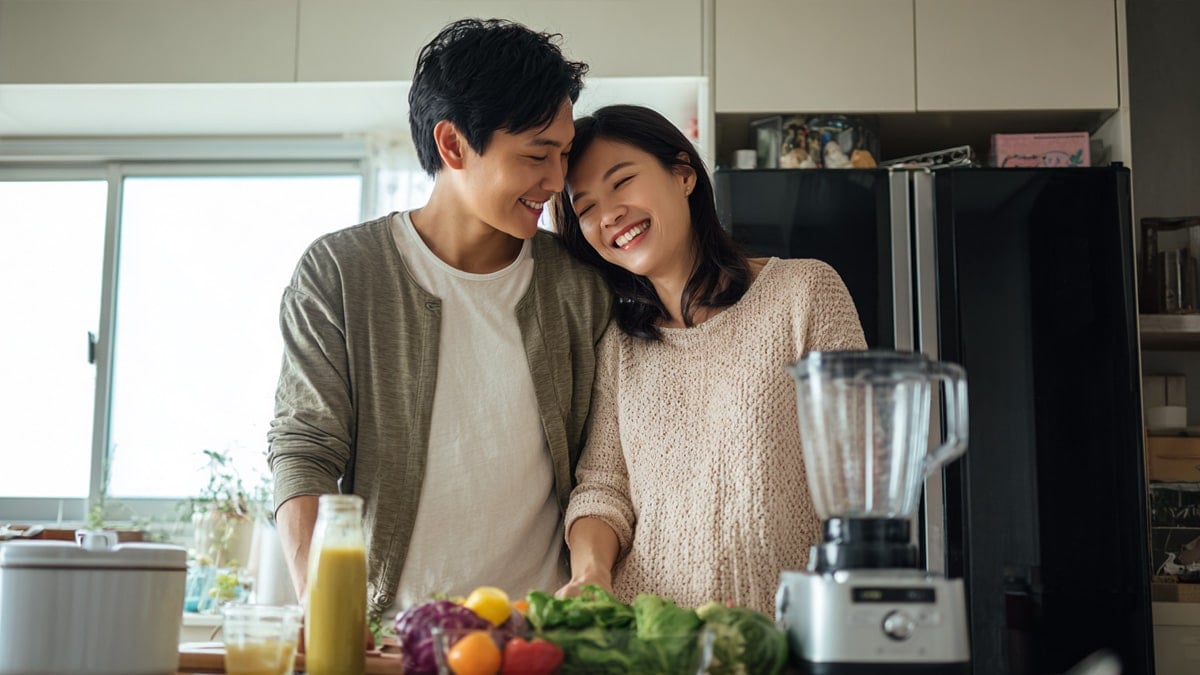 올바른 주방가전 관리 올바른 주방가전 관리