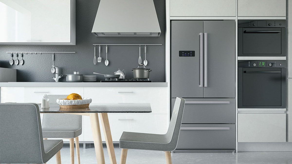 가전제품 가전제품