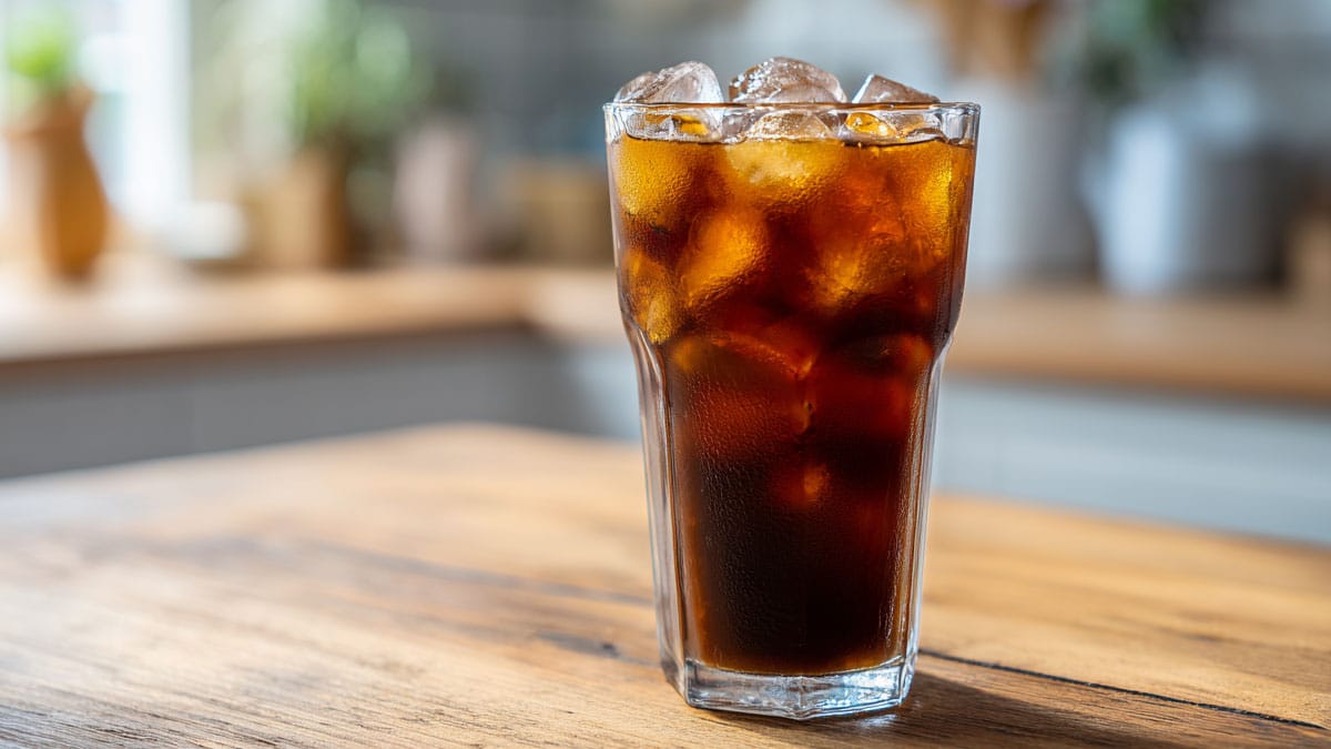 아이스 아메리카노