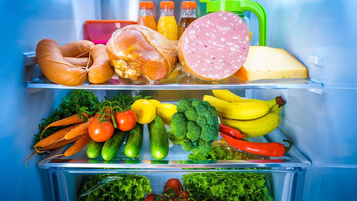 “냉장 보관하면 신선할 줄 알았는데”… 당장 냉장고에서 빼야 할 의외의 식품 4가지