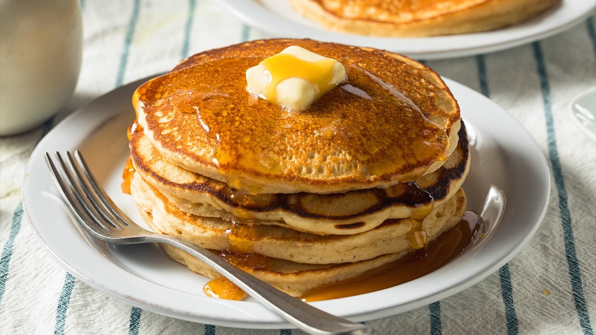 핫케이크 핫케이크