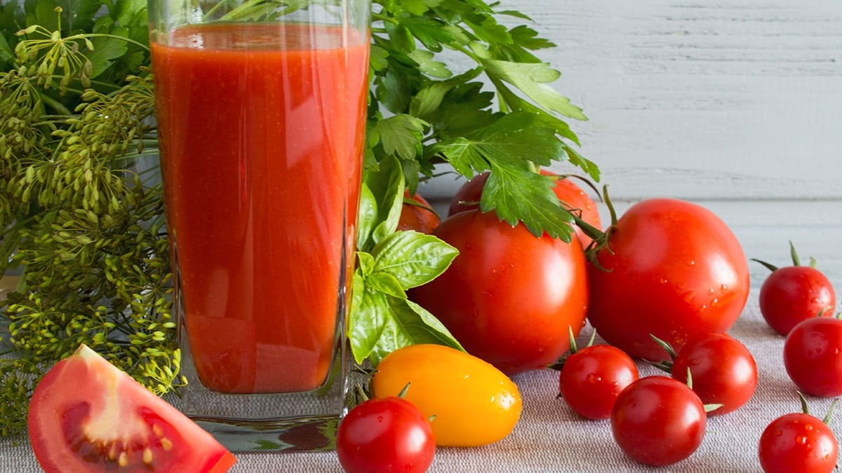 “짠맛 하나 없는 토마토 주스까지”… 알고 보니 ‘이 함량’ 권장량 훌쩍 넘겼다