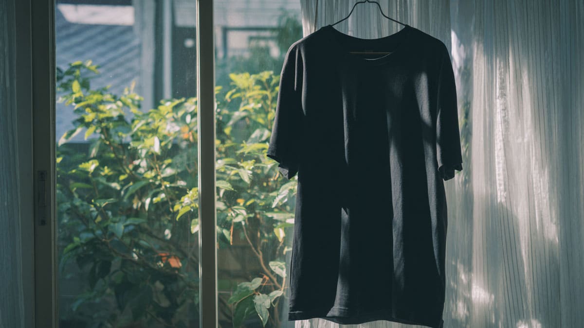 옷 건조 옷 건조