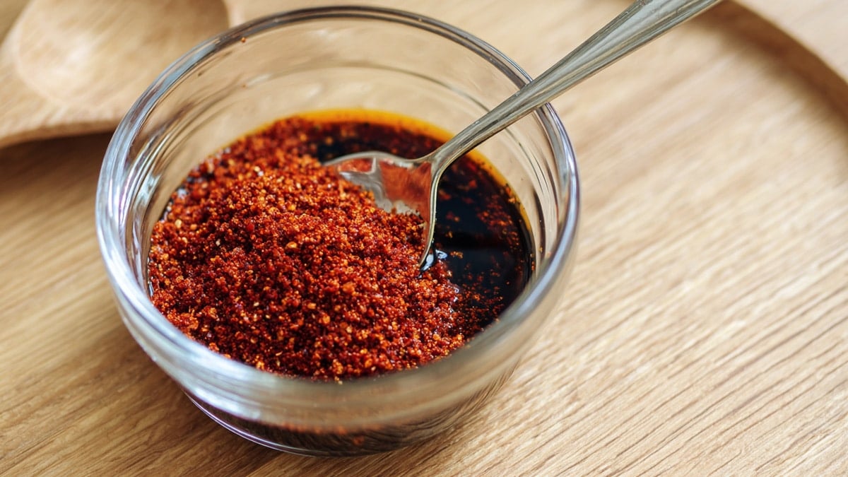 토마토 김치 양념 토마토 김치 양념