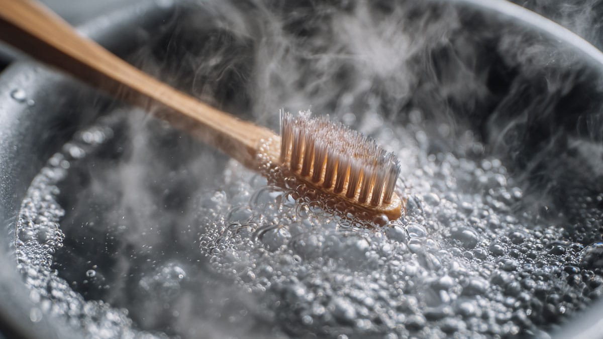 칫솔 소독 칫솔 소독