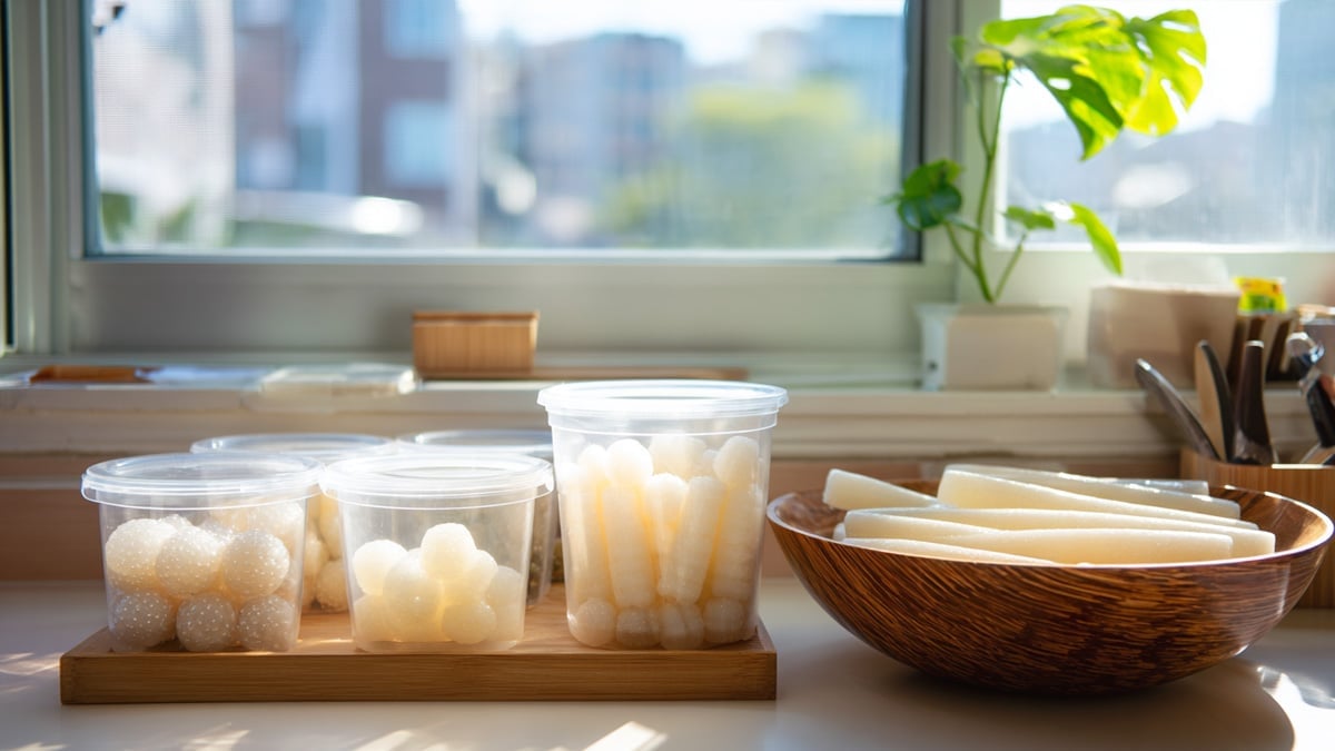 “포만감은 그대로인데 살은 안 찐다?”… 놀라운 변신을 한 국민 간식