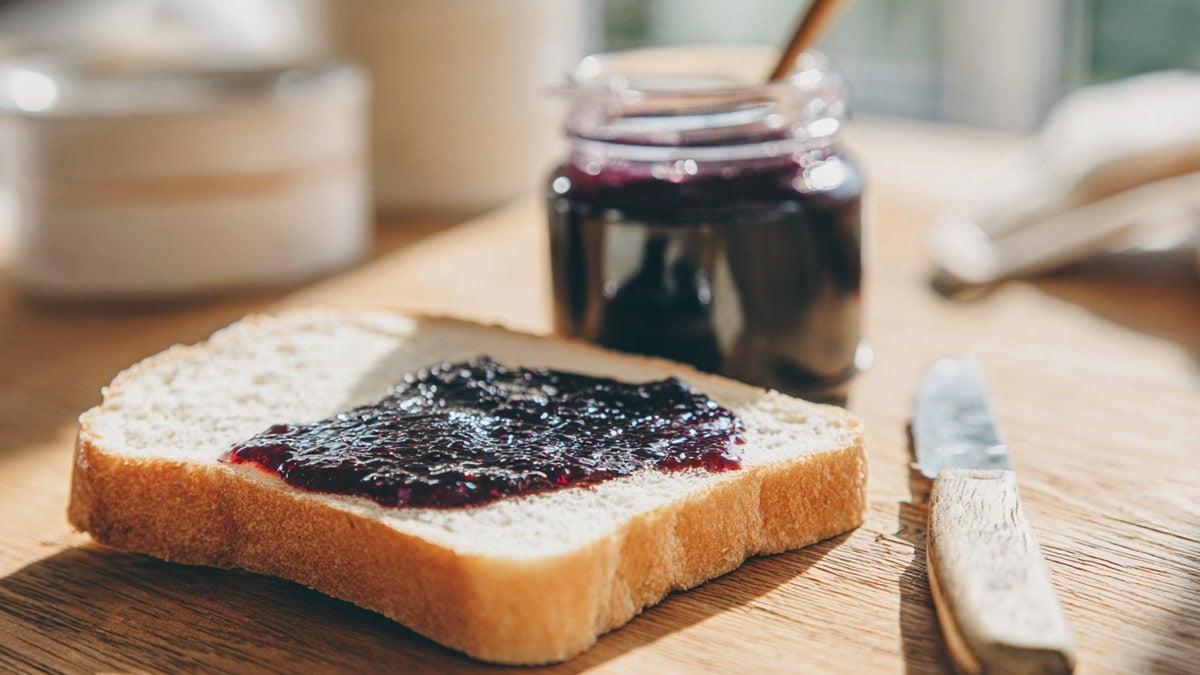 머루 잼 머루 잼