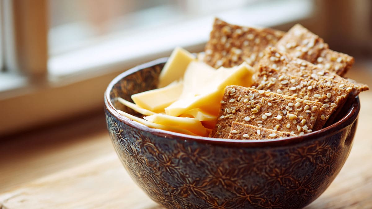 가을엔 유독 배고픈 이유 있다…영양사들이 뽑은 포만감 높은 ‘100칼로리 간식’