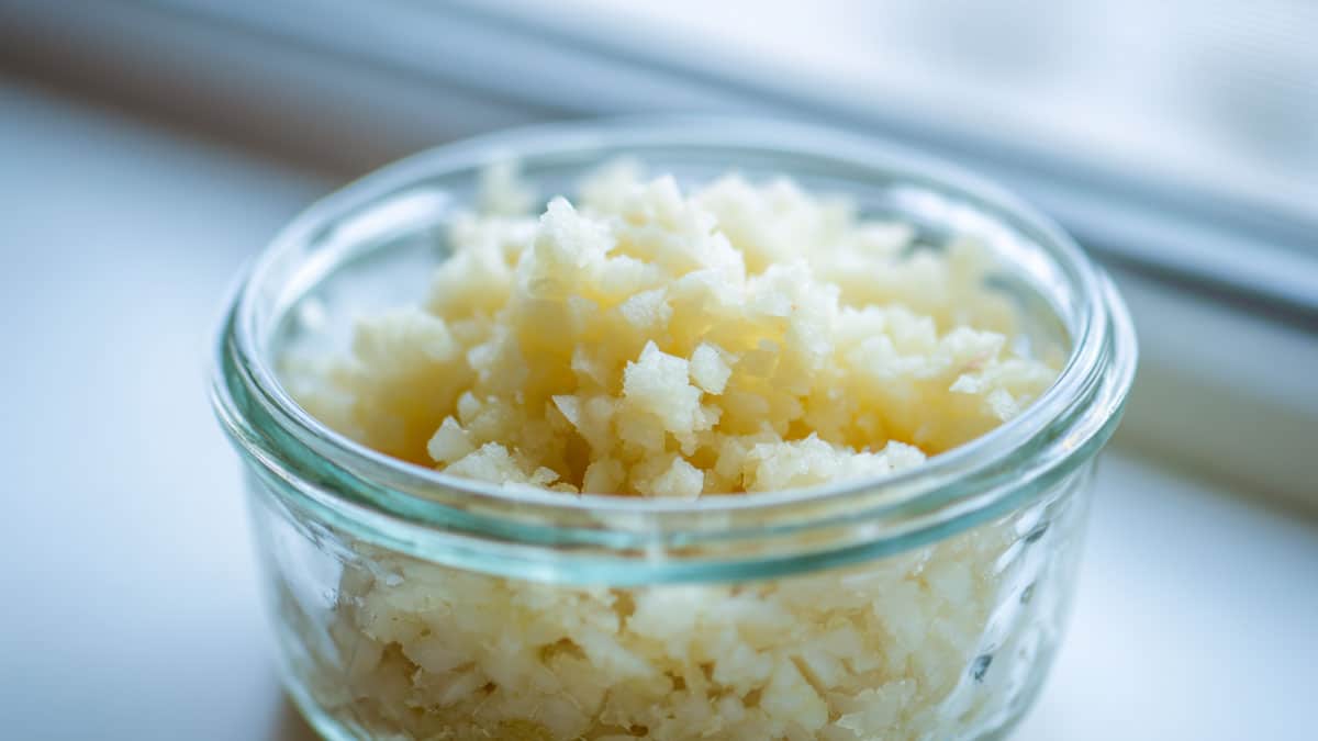 다진 사과 다진 사과