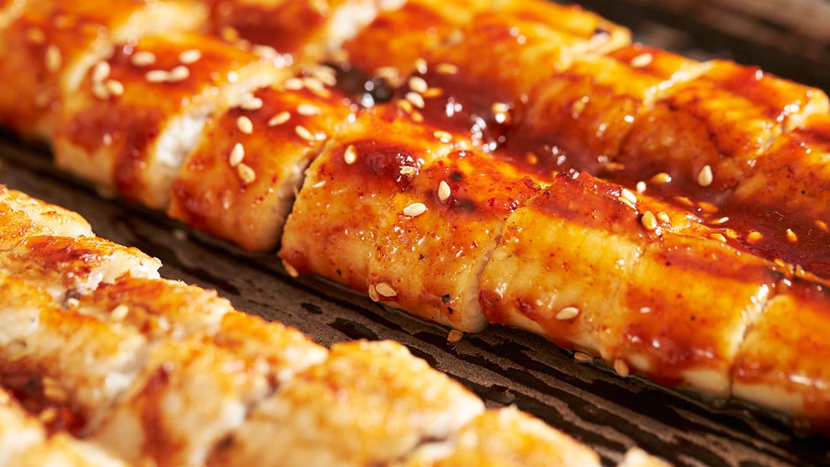 유럽에선 기피, 한국에선 보양식… 가을 제철로 귀한 대접받는 ‘바다 생선’