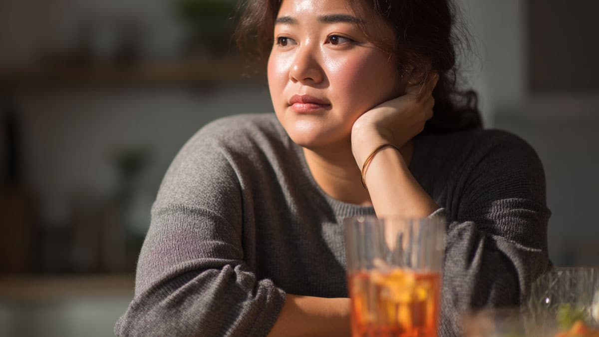 아시안홍조증후군 아시안홍조증후군