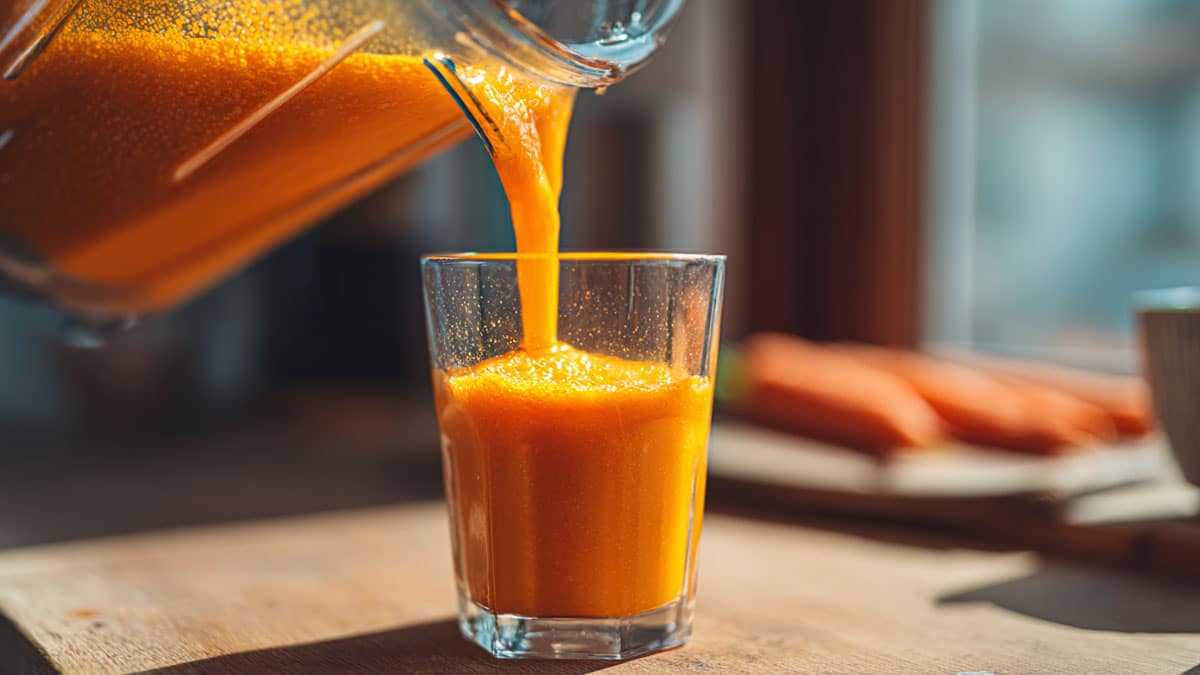 “하루 한 잔이면 뱃살이 빠진다?” 수십만 조회수 기록한 다이어트 주스의 숨은 함정