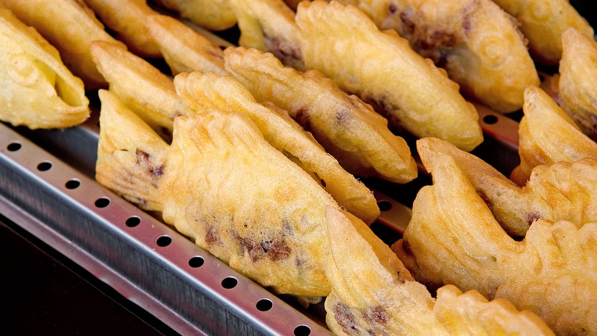 이젠 1개 1000원이라니…서민 간식 ‘붕어빵’이 이렇게까지 비싸진 이유