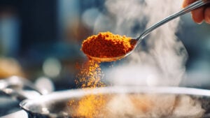 캡사이신 고춧가루