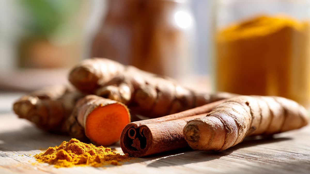 그냥 향신료인 줄 알았는데…의사들이 ‘체중 조력자’라 부르는 ‘이 식재료’