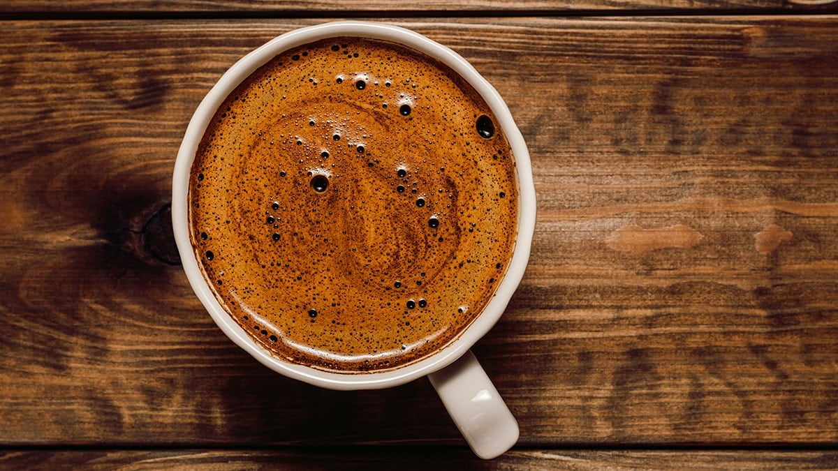 코코아 차 코코아 차