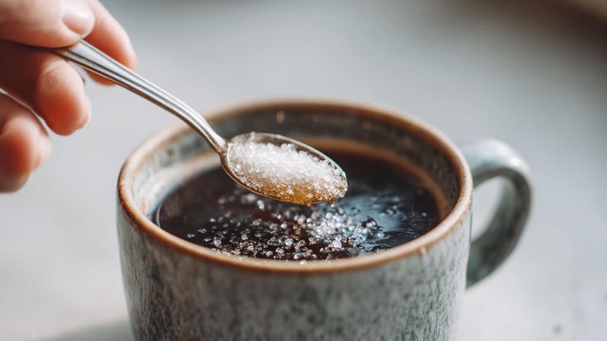 커피설탕 커피설탕