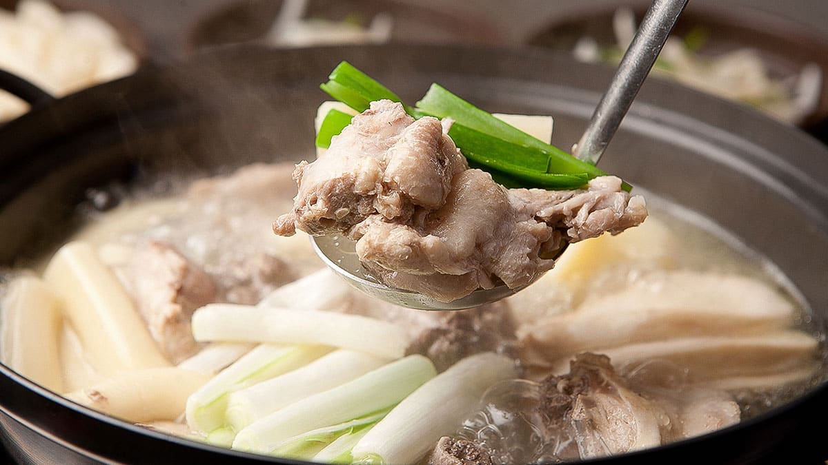 닭한마리 닭한마리