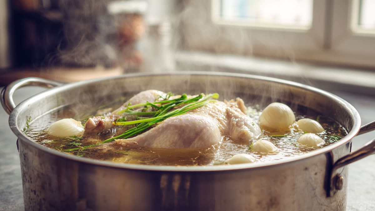 닭한마리 닭한마리