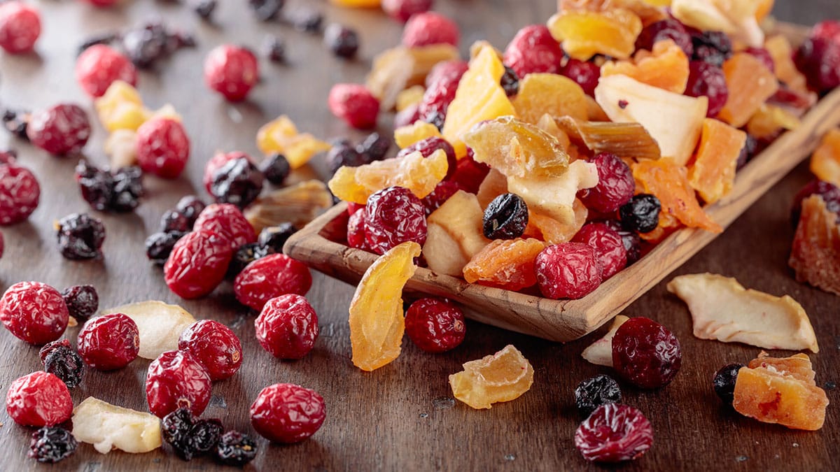 혈당 높일까 걱정했죠?… ‘이 과일’은 오히려 염증 낮춰줍니다