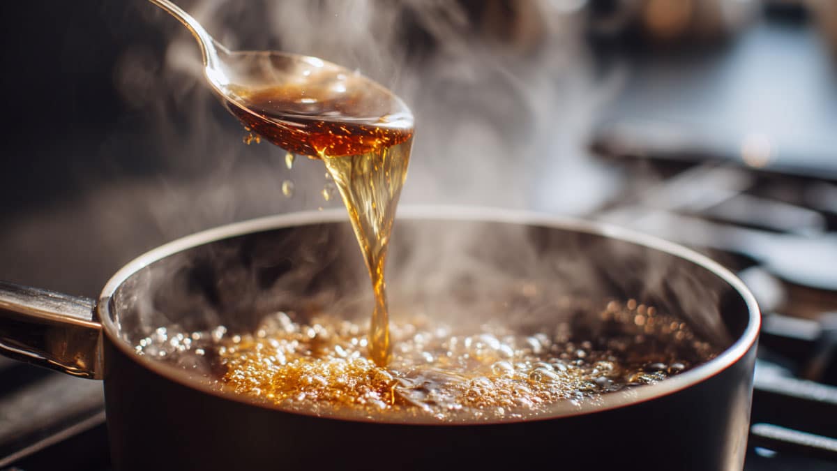 메추리알 장조림 양념