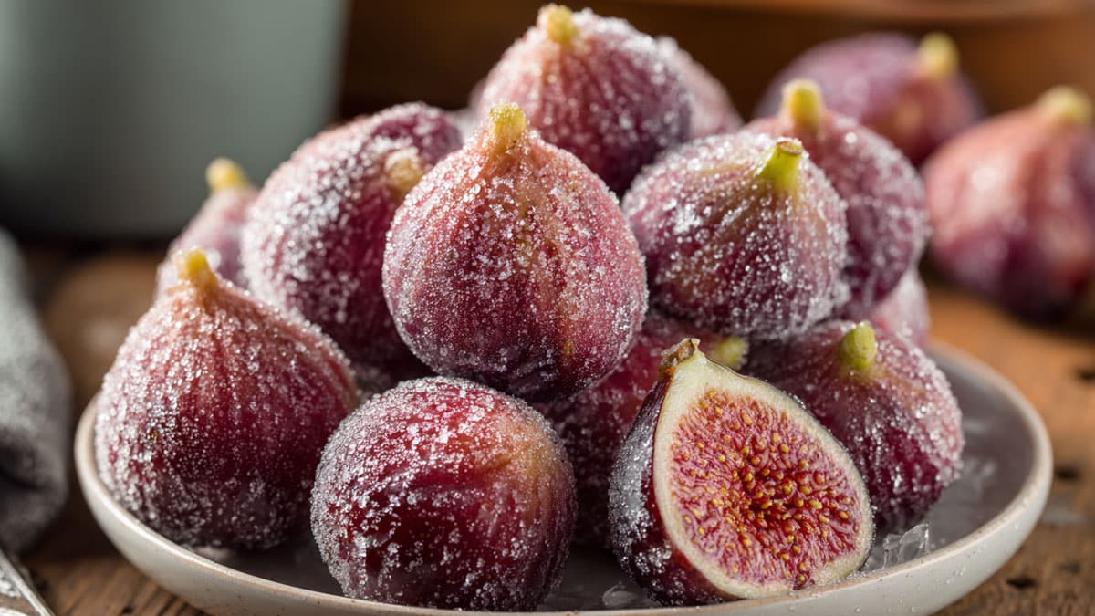 생과일보다 맛있다?…요즘 셰프들이 주목한 ‘제철 과일’ 반전 활용법