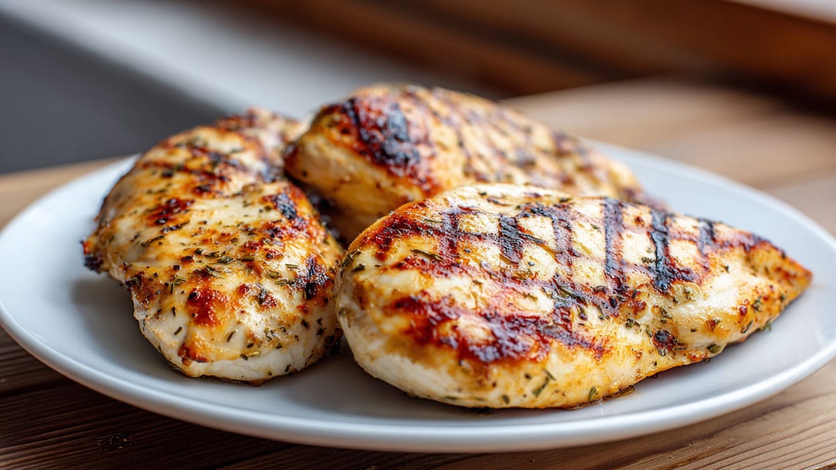 닭가슴살 닭가슴살