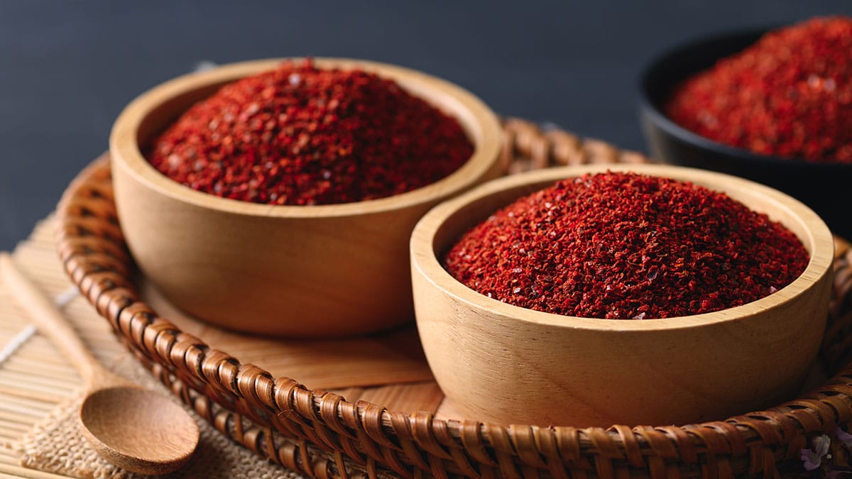 캡사이신 캡사이신