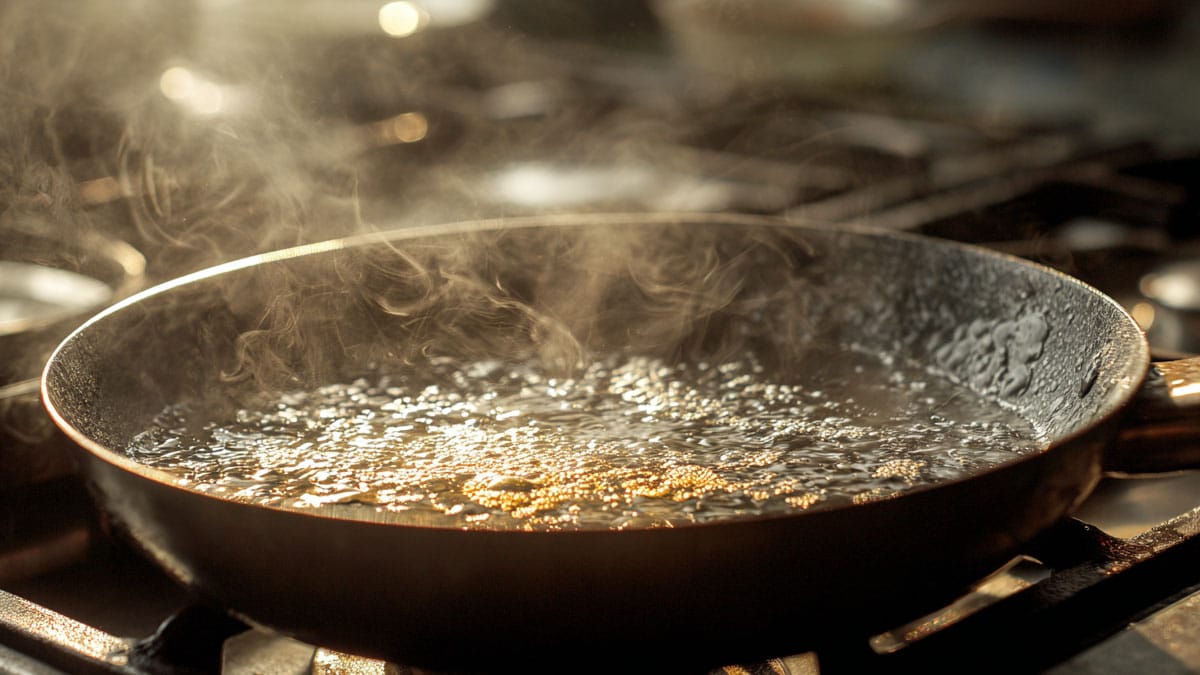 프라이팬 프라이팬