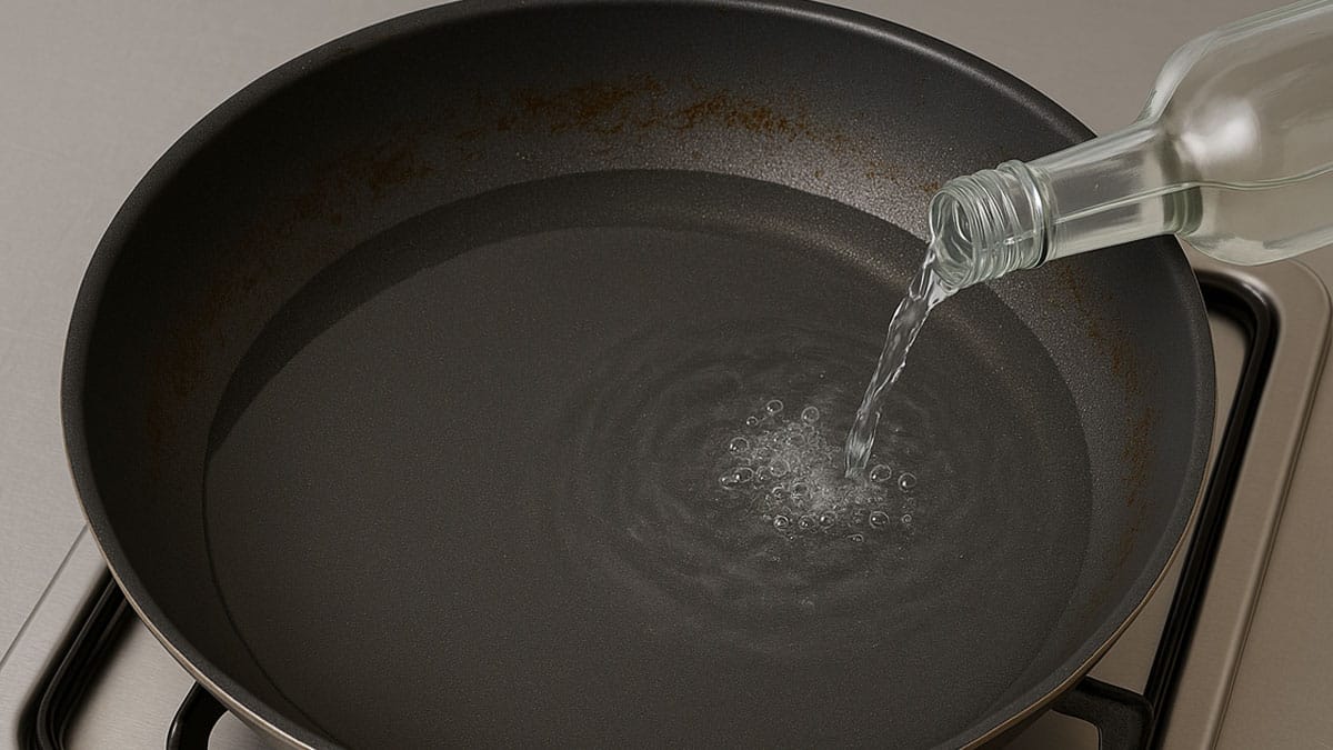 프라이팬 소주 프라이팬 소주