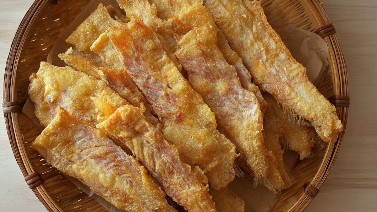 쥐포튀김 쥐포튀김