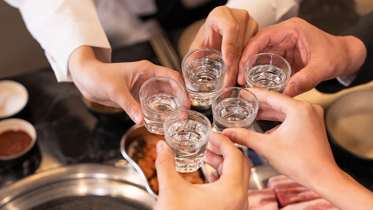 알고 보면 숙취해소제보다 빠르다… 숙취에 놀라운 효능 보인 ‘의외의 음식’