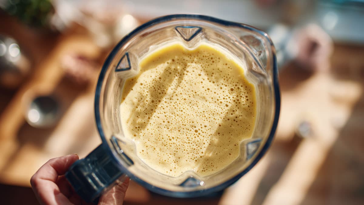 가을마다 찾게 된다는 이유…단 3가지 재료로 완성되는 ‘밤라떼 레시피’