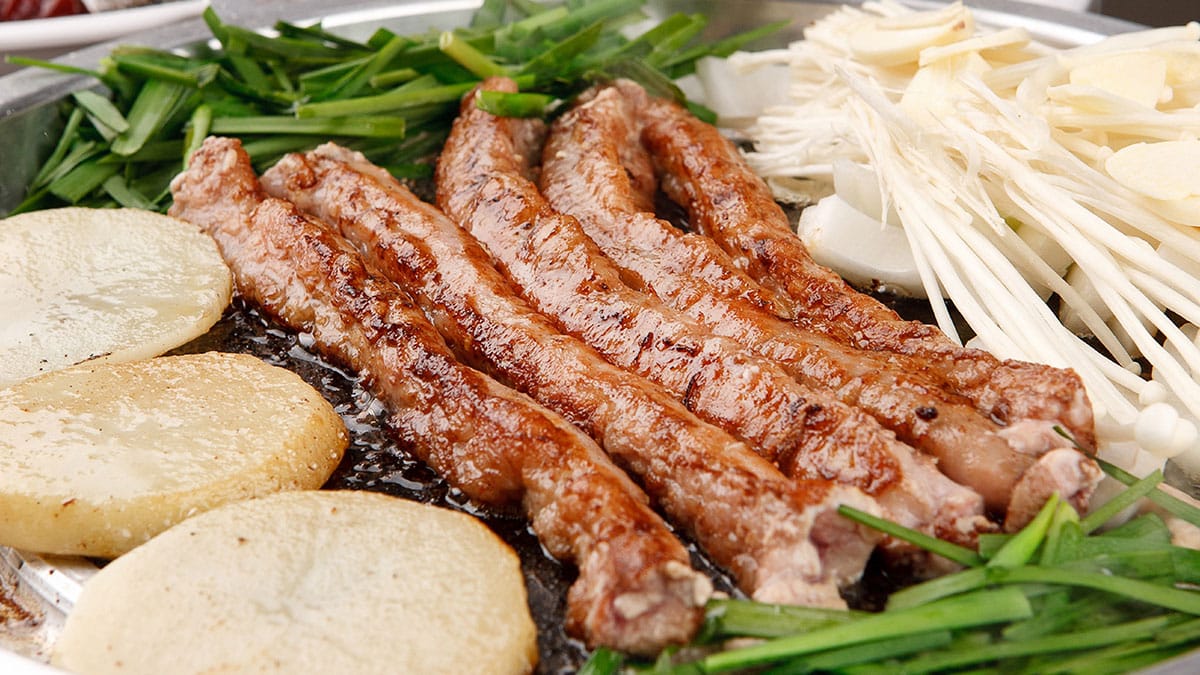 같은 내장인데 결과는 정반대…전문가들이 ‘곱창’ 대신 권한 ‘이 부위’