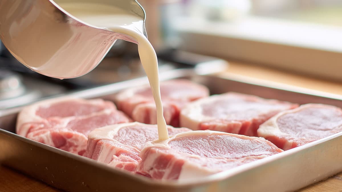 “배·키위 대신 ‘이것’ 넣어보세요” 전문 셰프들이 사용하는 고기 연육 ‘비법 재료’