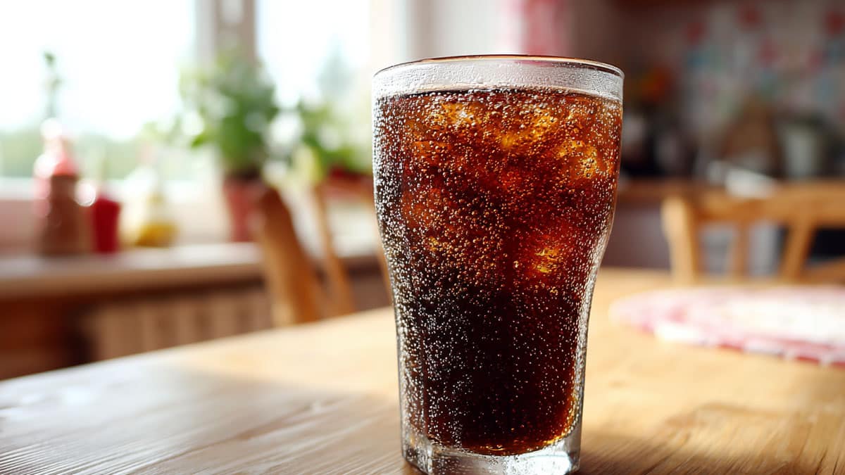 탄산음료 탄산음료