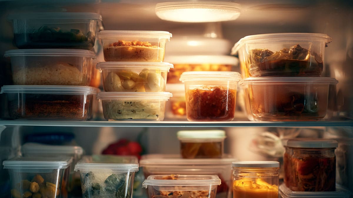 냉장고 속에 두면 괜찮을 줄 알았는데…하룻밤 지나면 절대 먹으면 안 되는 ‘음식’