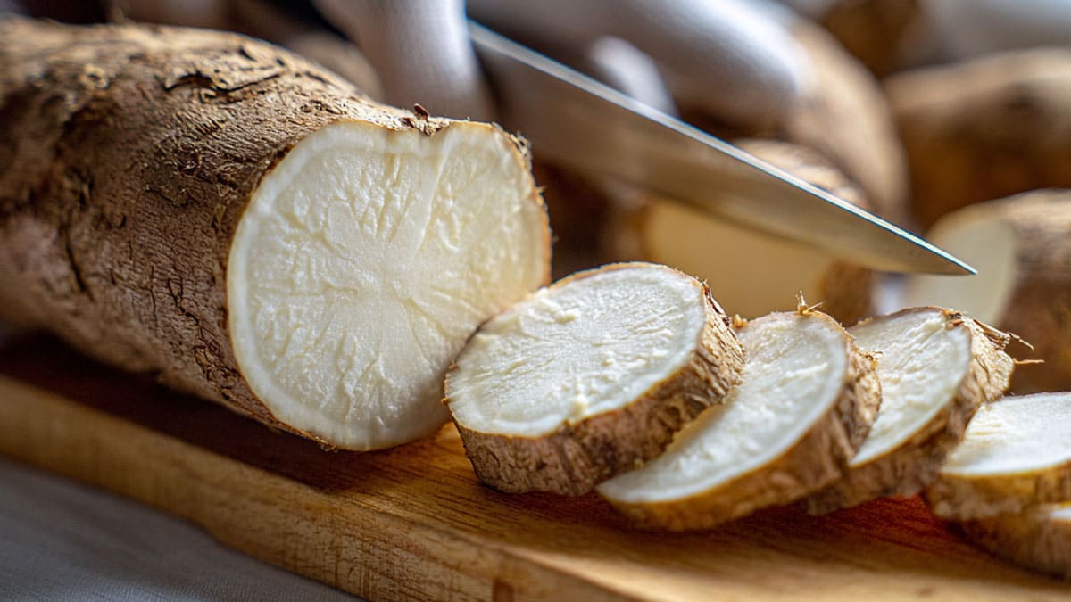 3위 마, 2위 단호박, 1위는…의사들도 매일 챙겨 먹는다는 ‘이 재료’