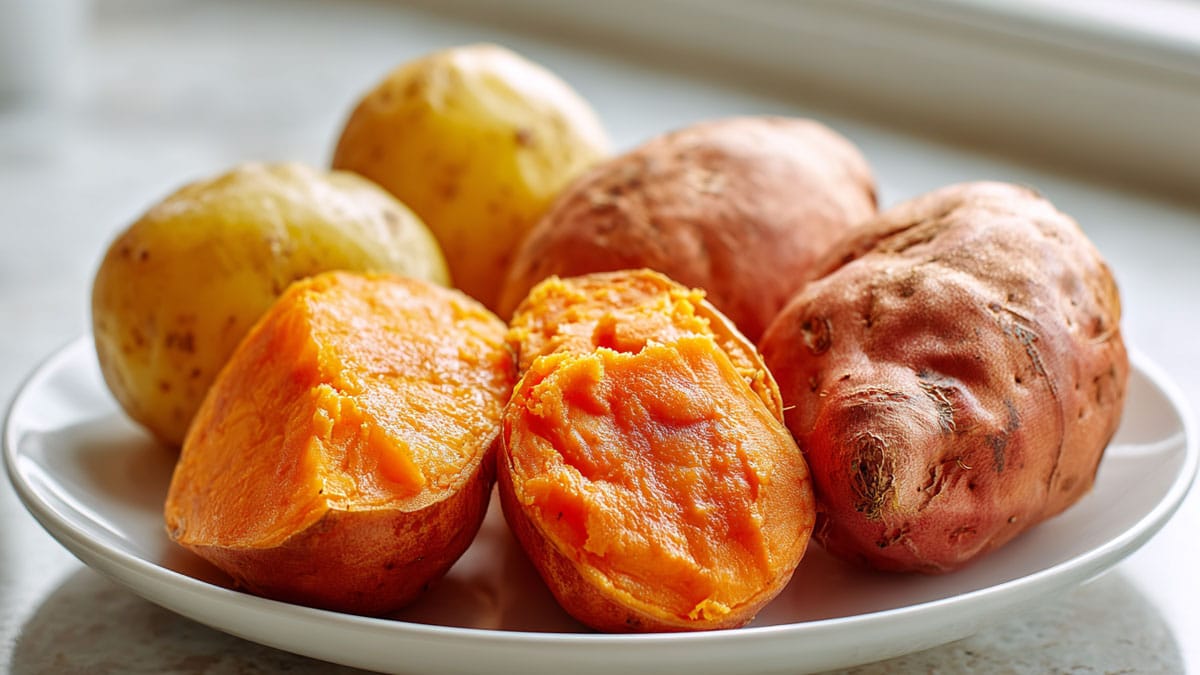 찐고구마 찐감자 찐고구마 찐감자