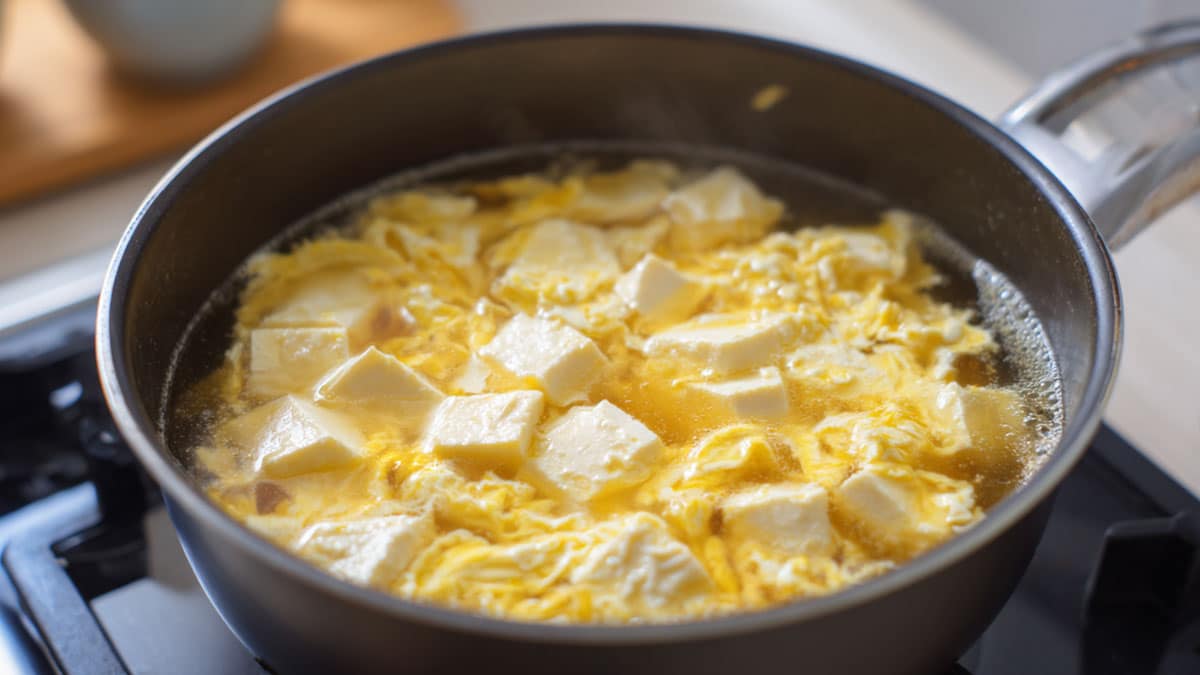 아침에 딱 10분만 투자하세요… 속까지 편해지는 이 ‘한 그릇’