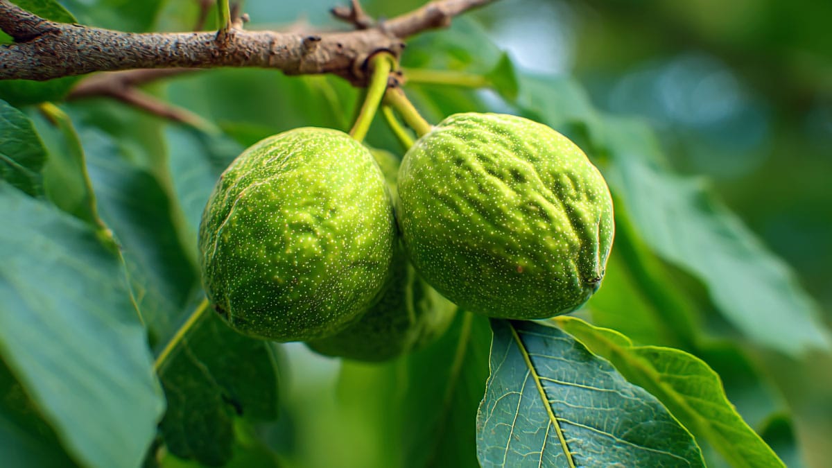 “중장년층 폐 건강, 생선보다 이게 낫다?” 최근 연구로 드러난 ‘이 견과류’의 효능