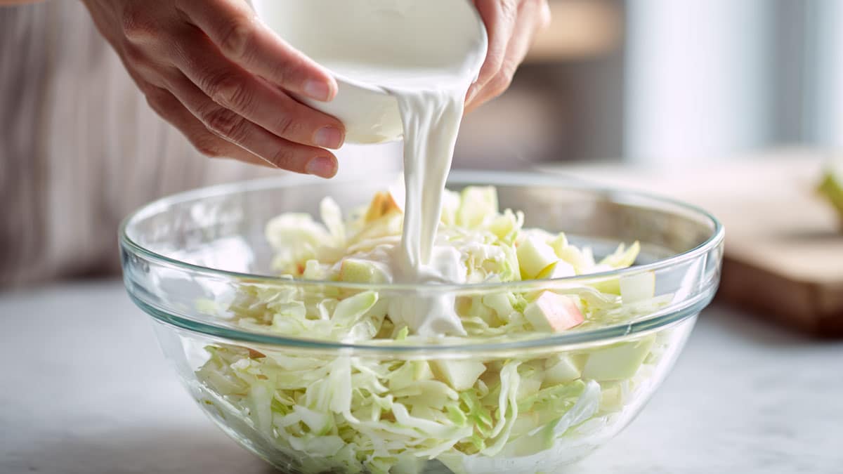 아침에 딱 10분만 투자하세요…냉장고 속 재료로 완성되는 ‘한 끼 샐러드’