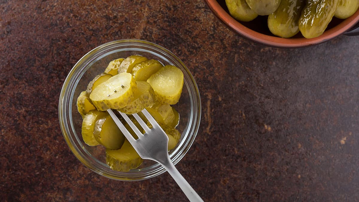 오이피클 오이피클