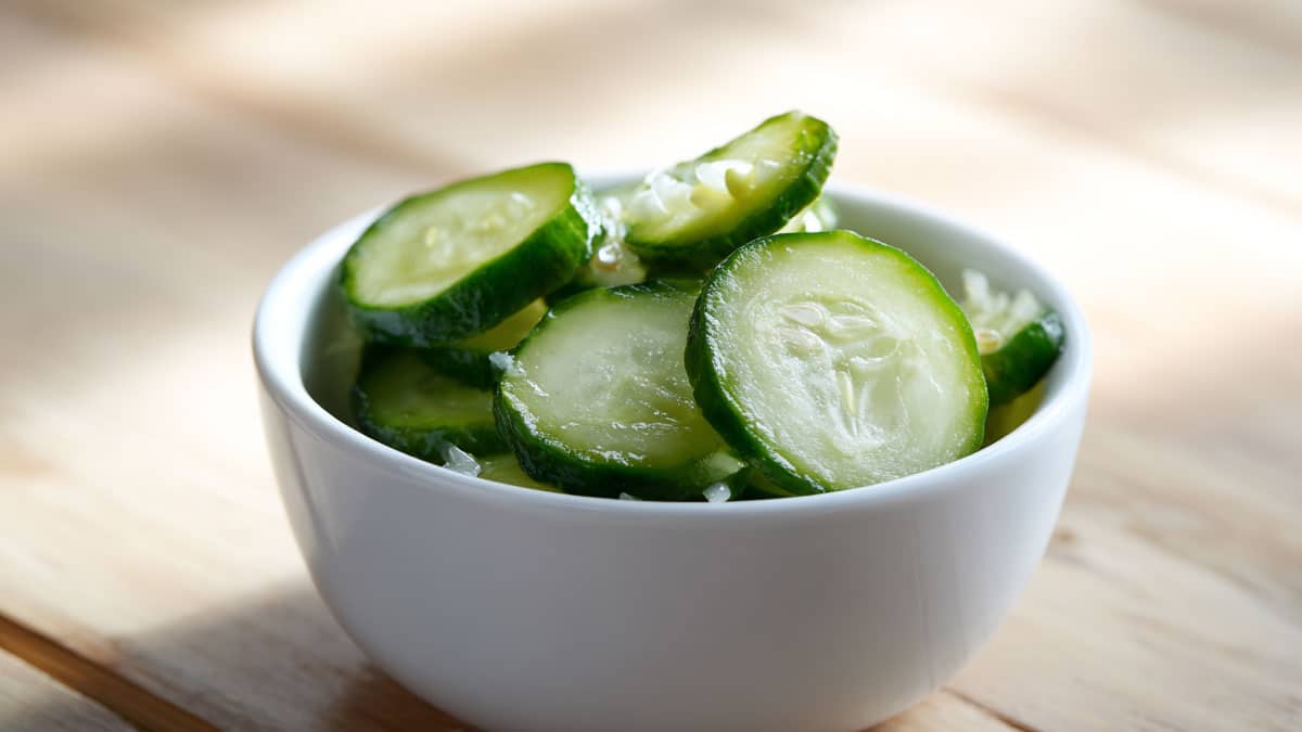 오이피클 오이피클